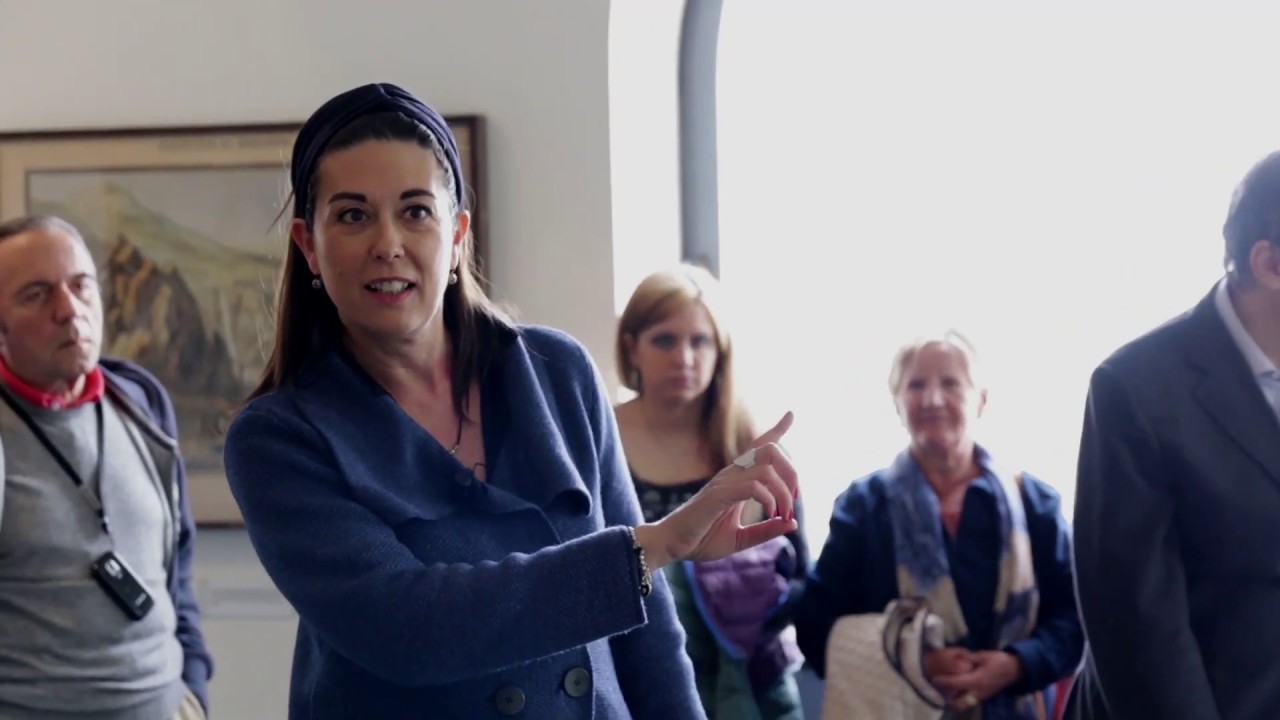 Visita al Museo della Montagna di Torino