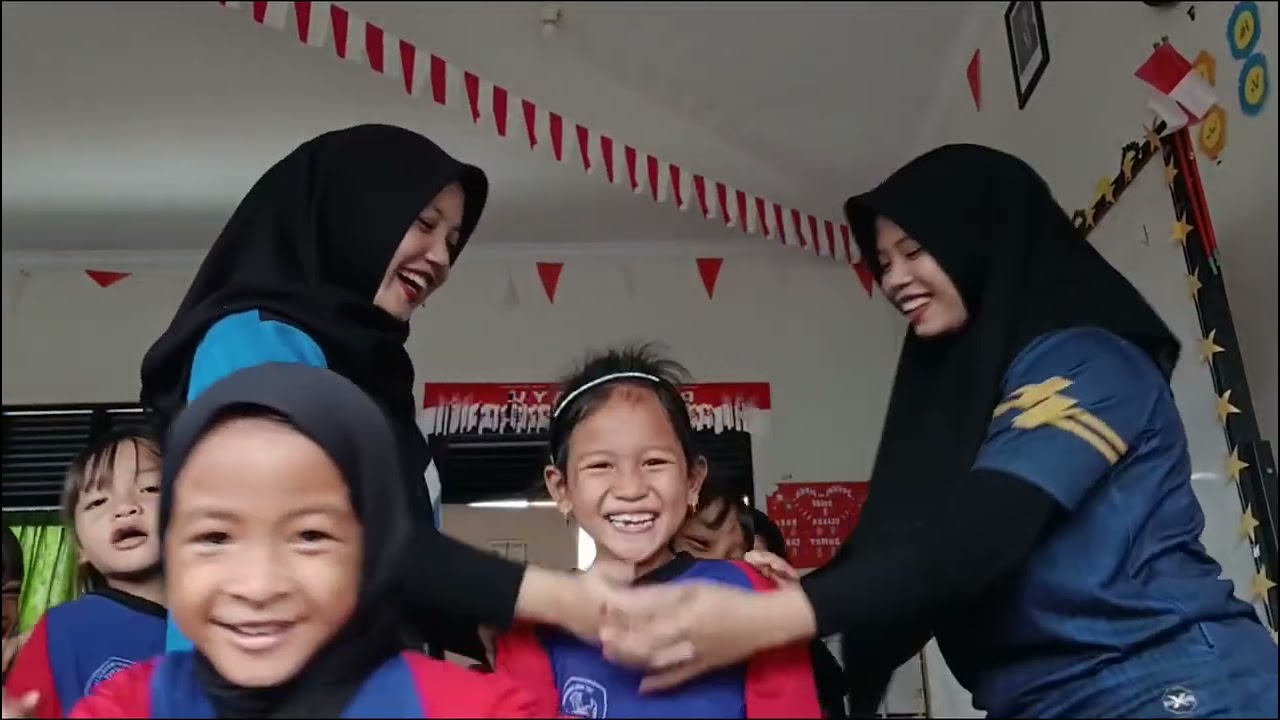 Video Pembelajaran MBKM(Merdeka Belajar Kampus Mengajar).Di SDN 03 Nanga Pinoh.