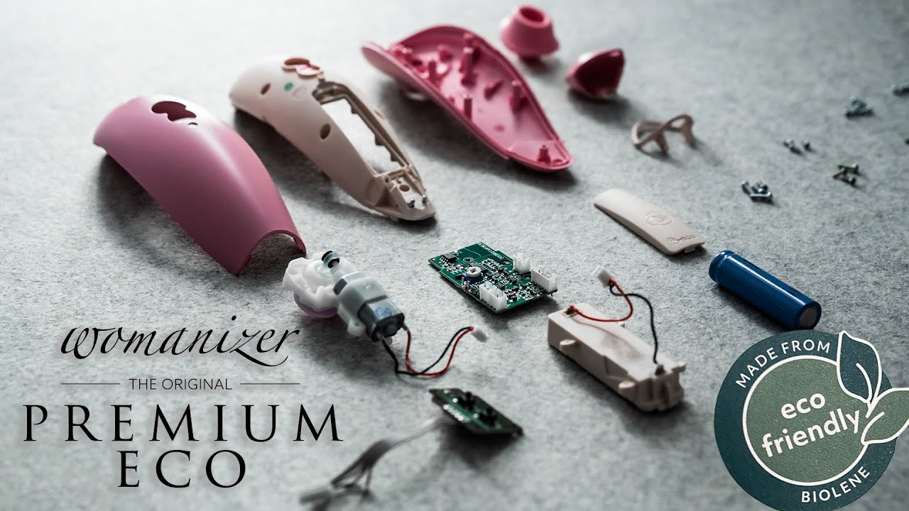 What&rsquo;s inside a vibrator?