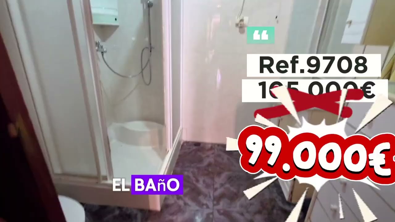 🏡 ¡CHOLLO! Planta Baja con 167m² de Parcela en a 10 minutos de Cartagena | Solo 99.000€ 🚀