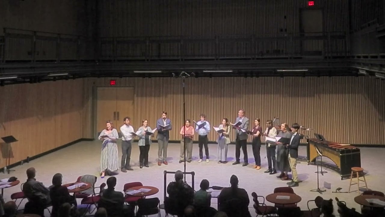 musica intima: Nukum (Alex Vollant)