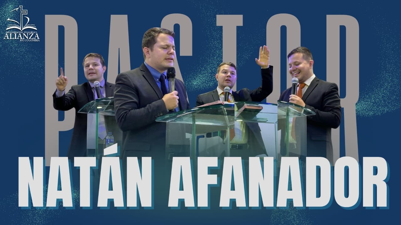 El juicio de Dios | Ps. Natán Afanador