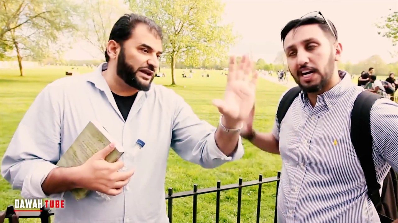 Adnan Rashid on History of Sufism & Present Moment | Must Watch | Hyde Park Speakers Corner