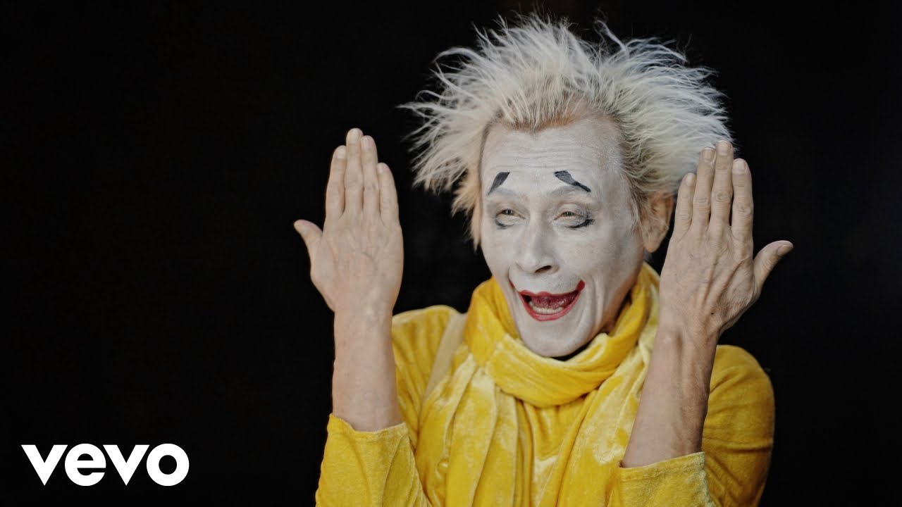 LPMC - Amsterdam Sam