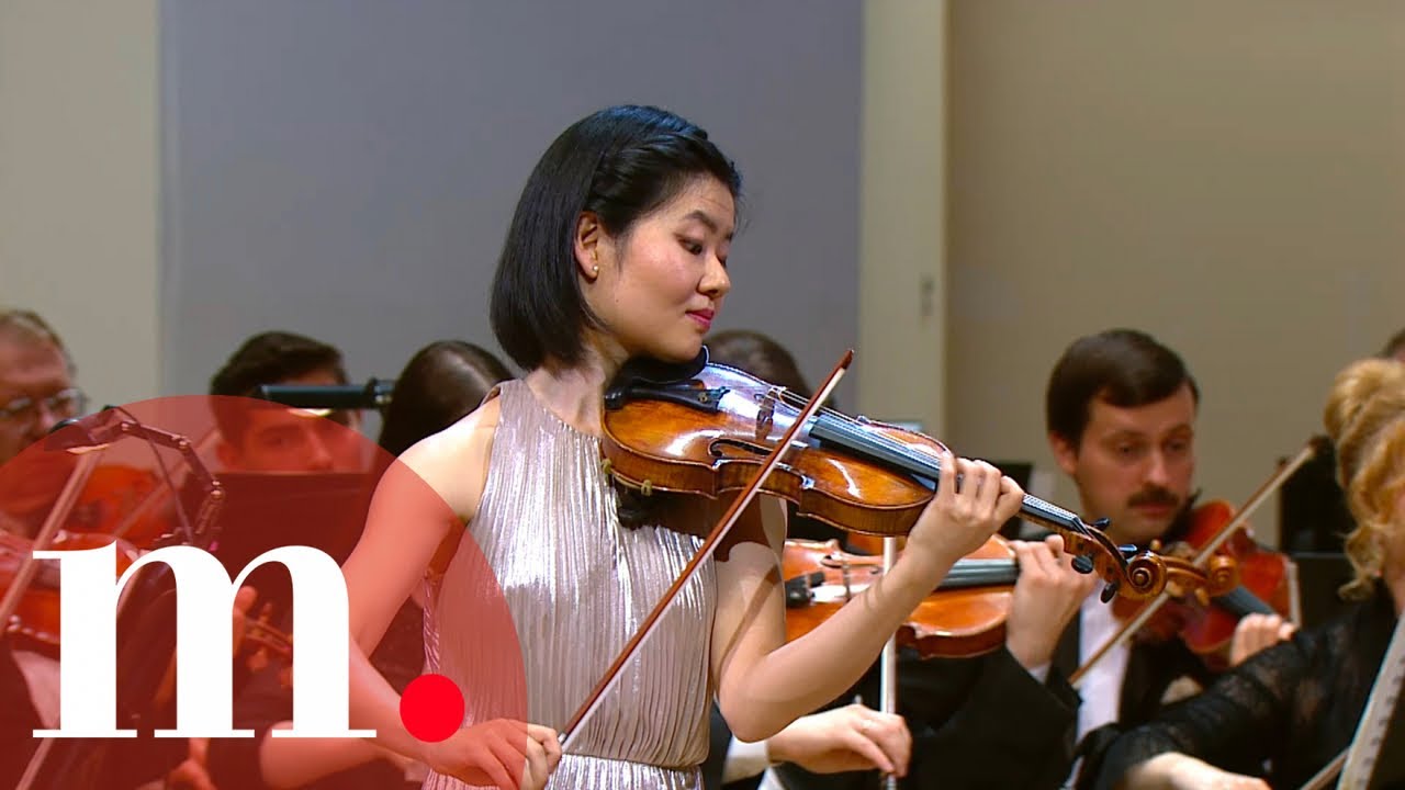 #TCH16 - Mayumi Kanagawa (Final Round)