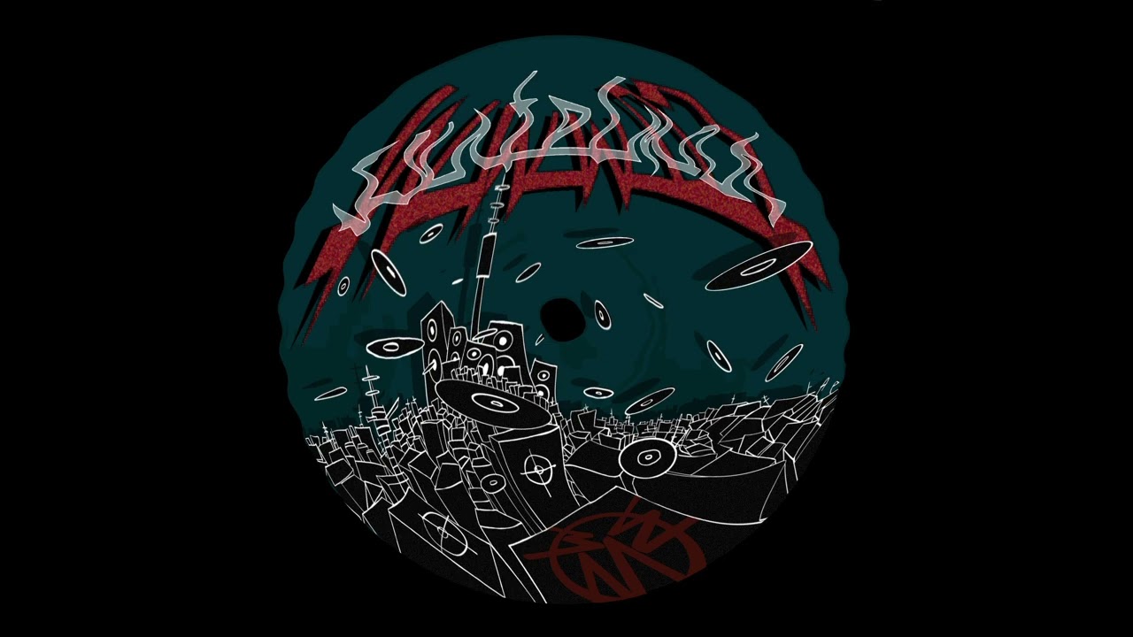 Syntelman - Tuesday 98
