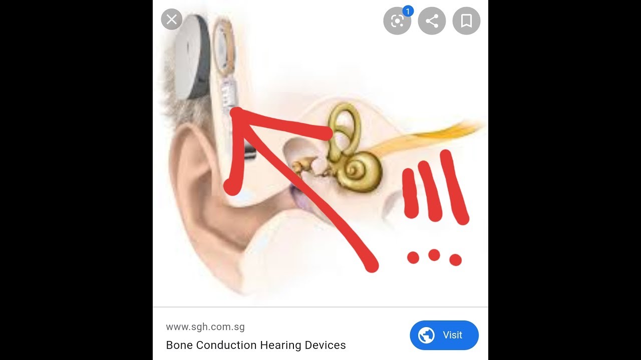 SMOKING GUN? Evidence of Mike Postle Cheating? The Bone Conductor Theory