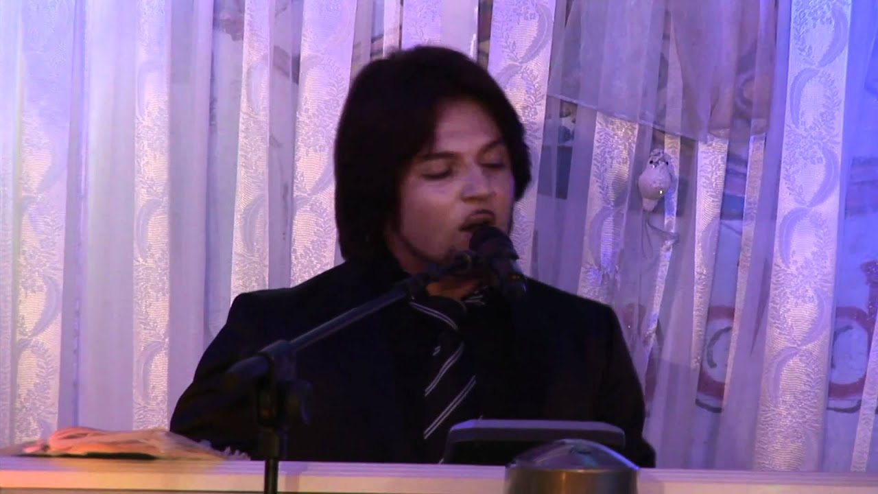 Ahmad rashed : tu omre dobarah (HD)