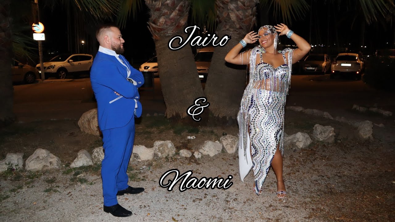 Boda Gitana de Jairo y Naomi #Grabamosfelicidad 633922954