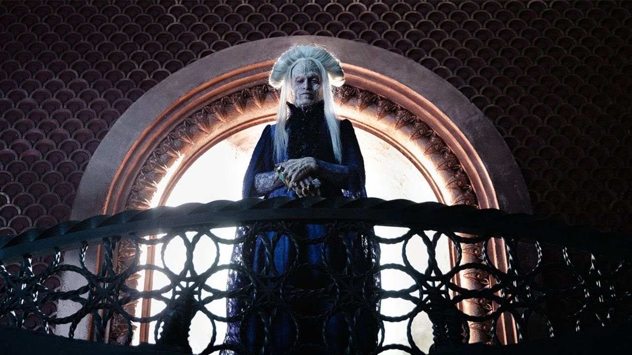 Dracula: A Love Tale - Movie Recap (2025) | Drcula Wants his beloved back after 300 years
