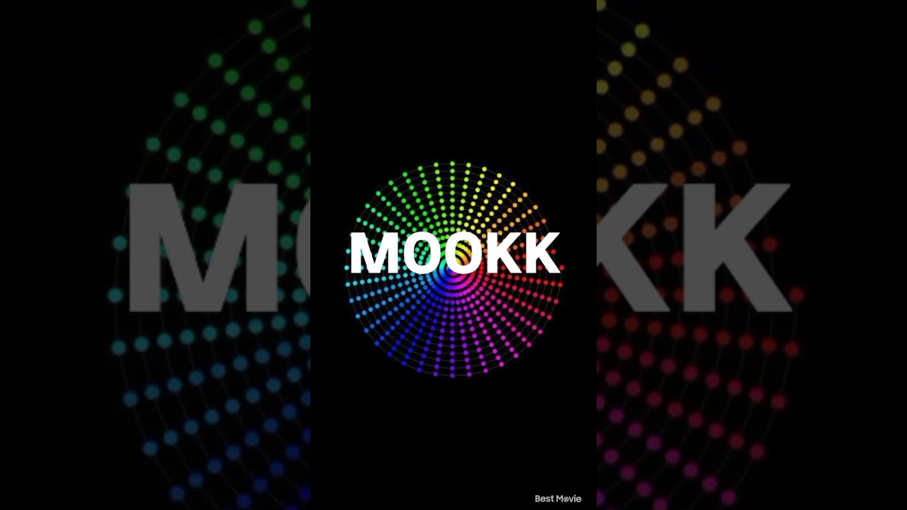 MOOKK ❤️🌈🎹 La mejor m&uacute;sica electr&oacute;nica 2024