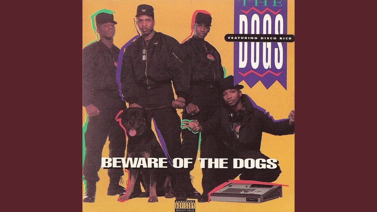 Dogga Mix
