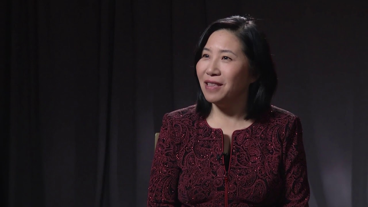 POTS: Exercise with Qi Fu, MD, PhD