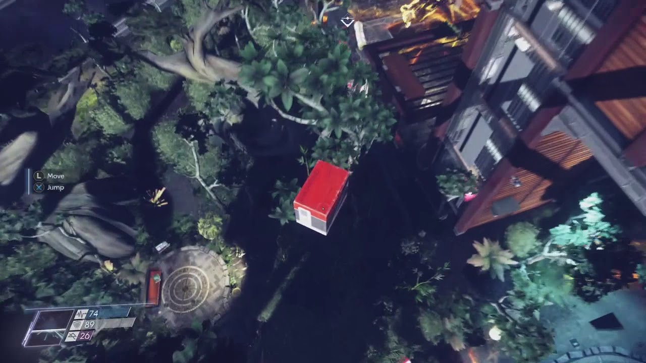Prey - Escape Velocity Trophy/Achievement Guide