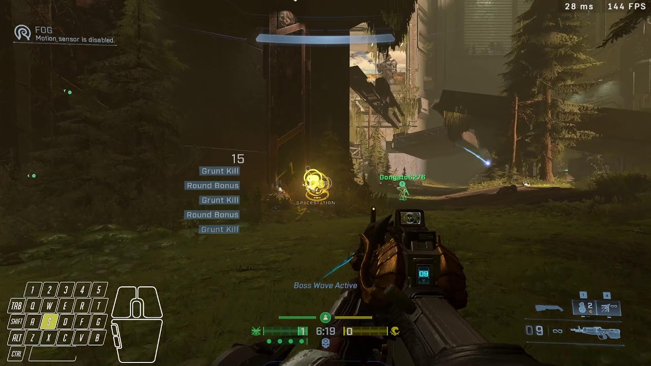 New Players Welcome! Grinding Perk Augments in BO 7 while waiting to play Halo with friend