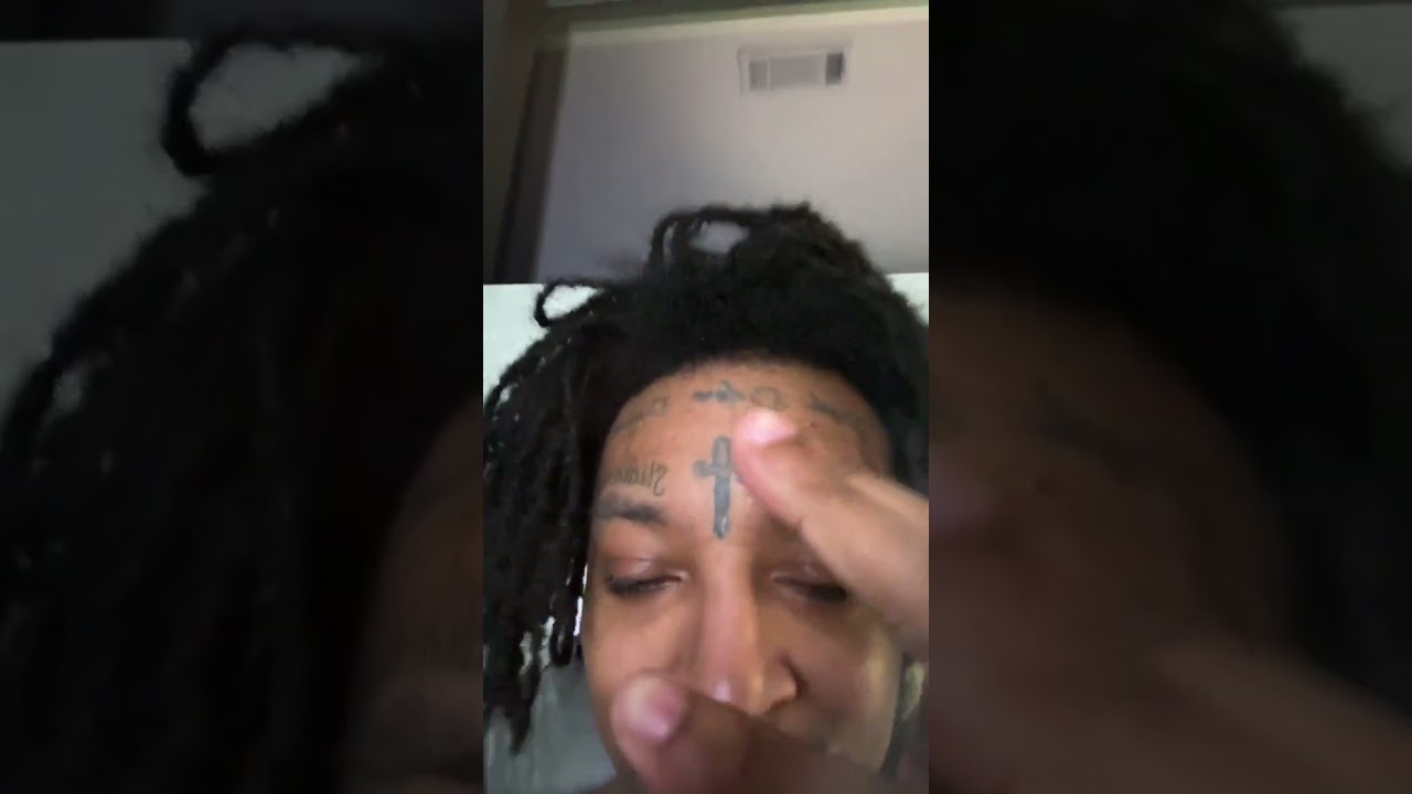 21 Savage - Livestream (Instagram)