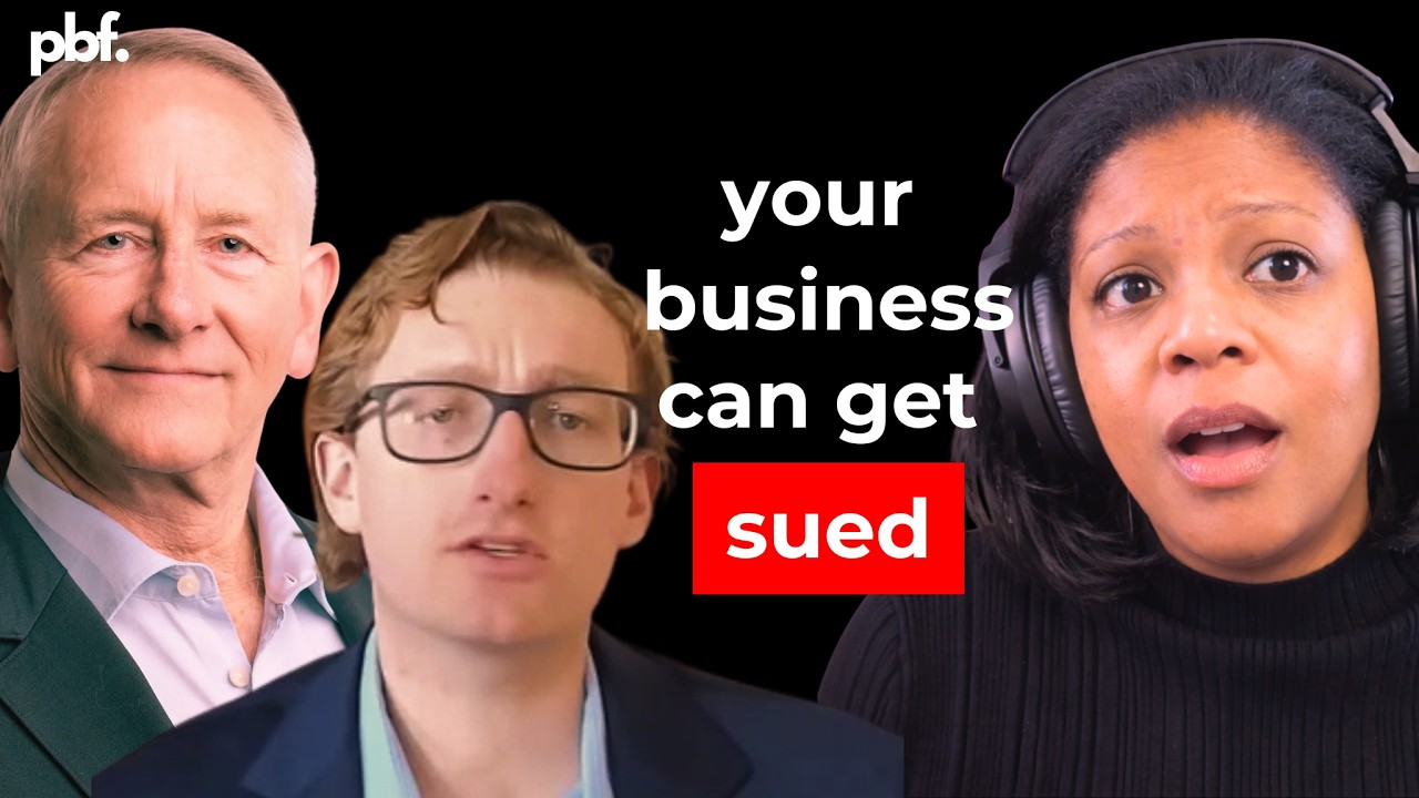Avoid the #1 Mistake Entrepreneurs Make When Setting Up Their Businesses | Garrett & Ted Sutton