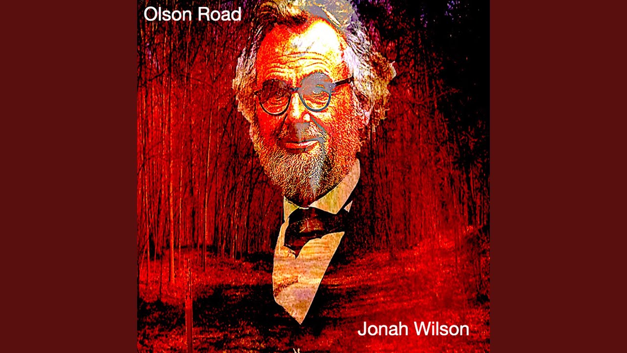 Olson Road