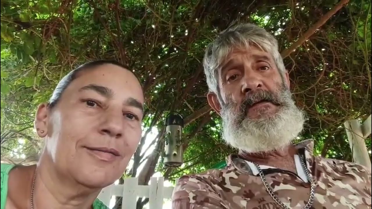 A História da Chácara em Movimento COMEÇA Aqui | Rotina Real do Sítio 🌱🚜