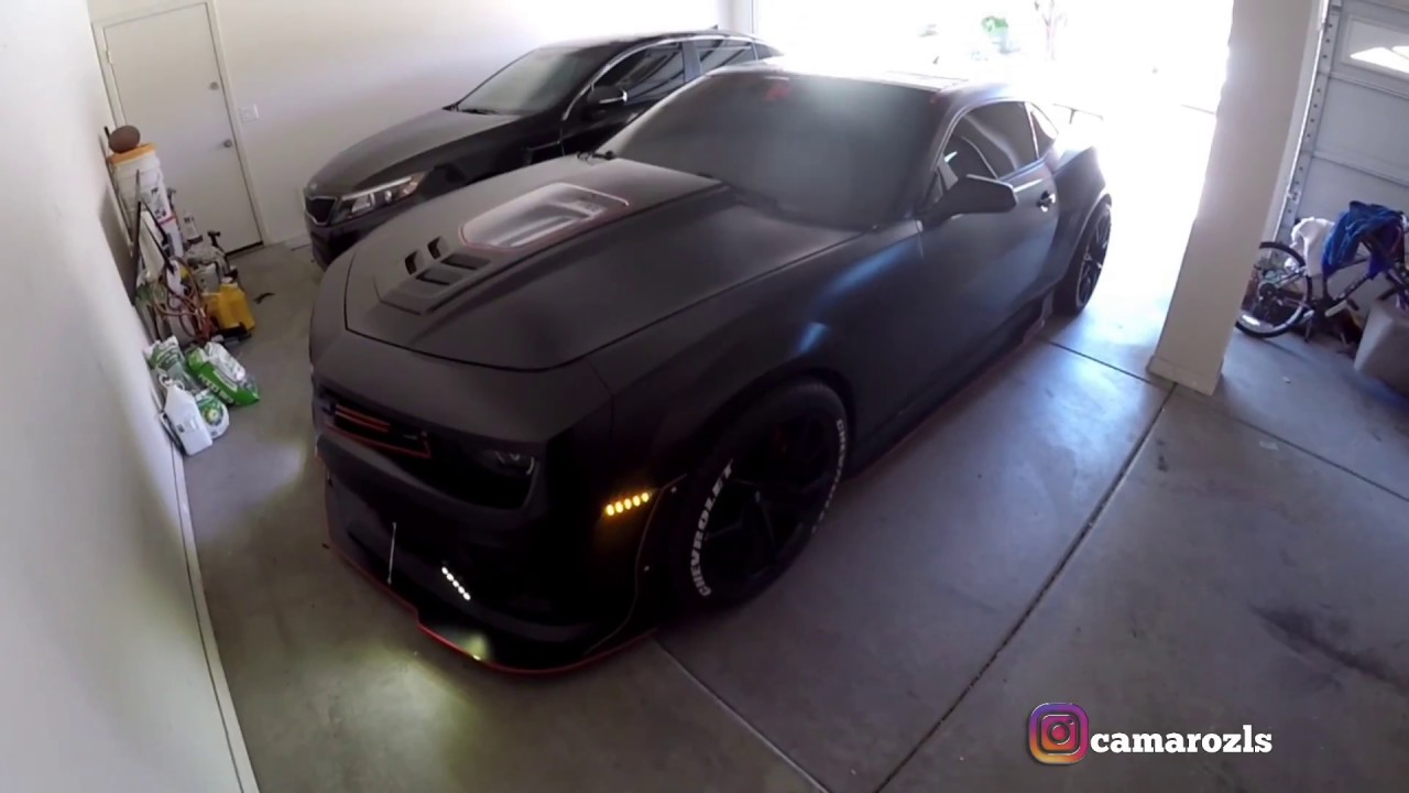 Camaro Viper Alarm (5706v) Review