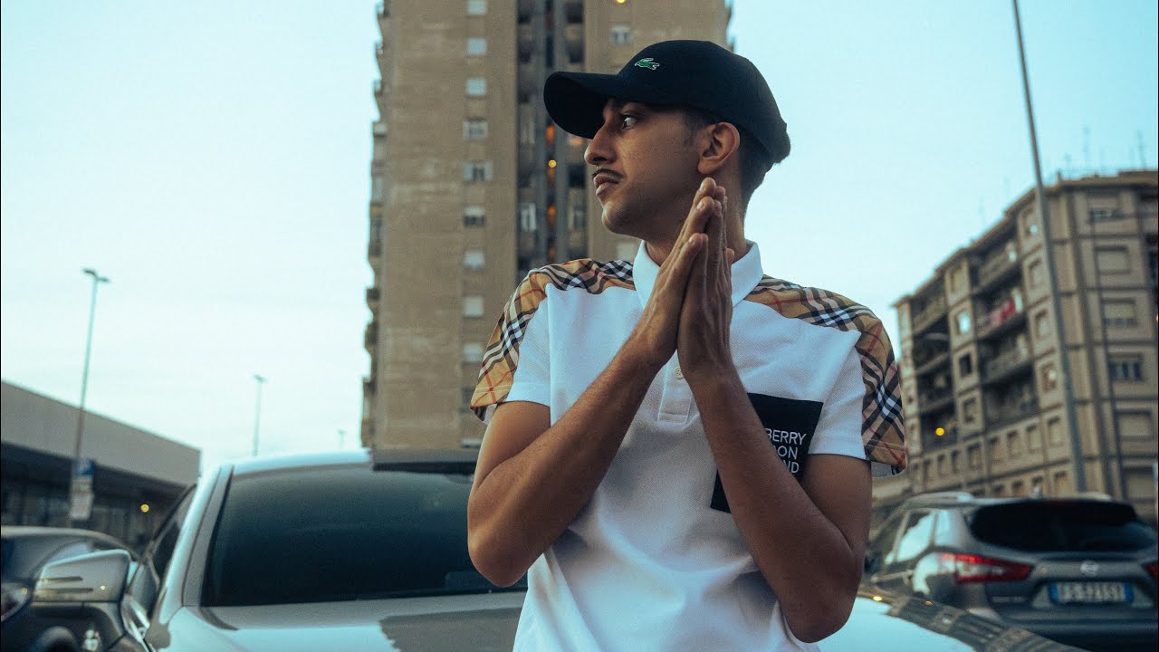 Fadi - UN,DEUX,TROIS (Official Video)