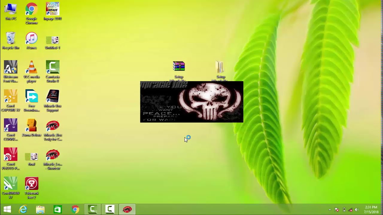 Miracle Box 3.09 Cr@ck 2021 Setup free Download | by Online Kpk