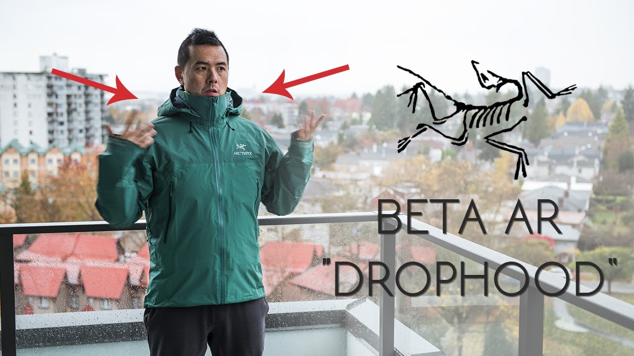 Обзор бета-версии дополненной реальности Arc'teryx — Dark Elysium