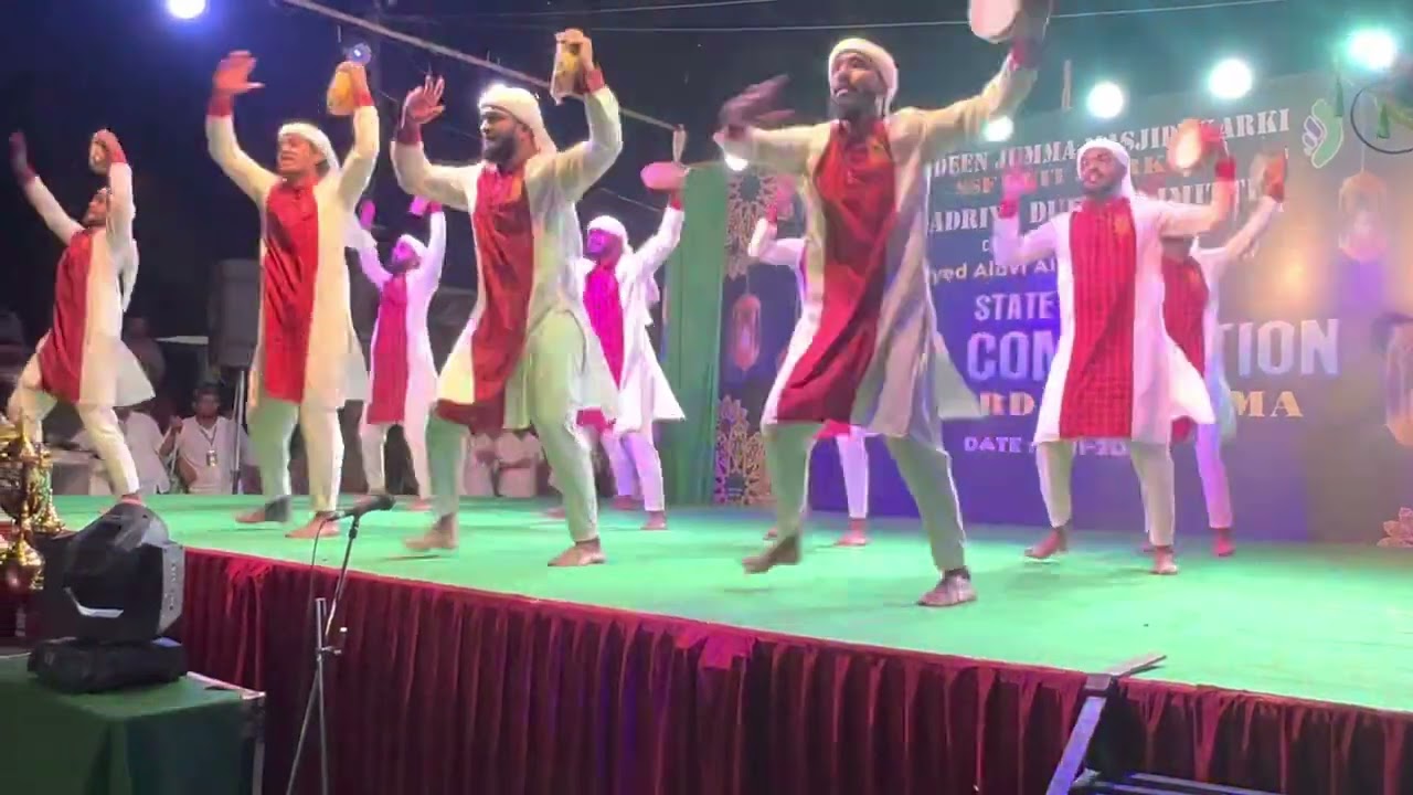 Shdc duff , karki honnavara duff sparde