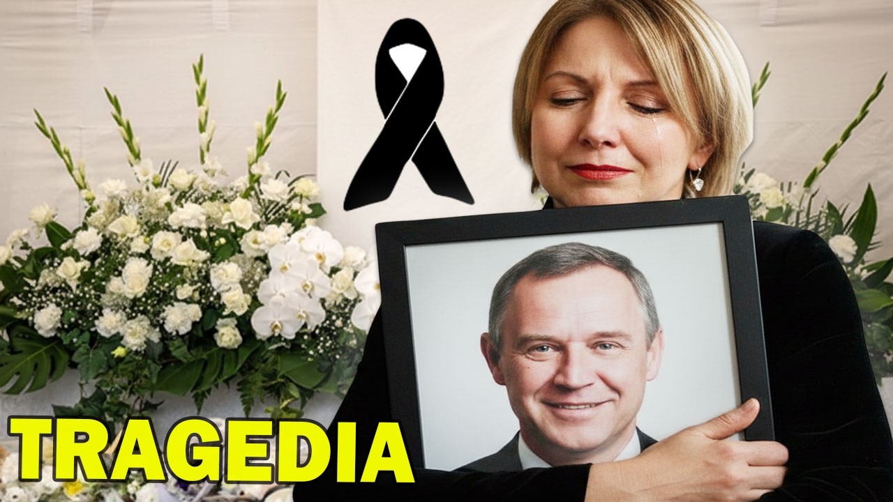 5 minut temu. Smutna wiadomość o 76-letnim Marku Kondracie . jego życie było pełne tragedii.