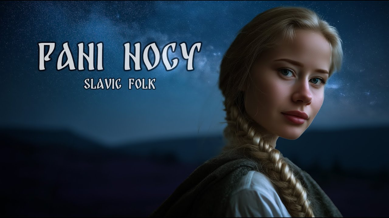 Pani Nocy – słowiański folk | folktronica