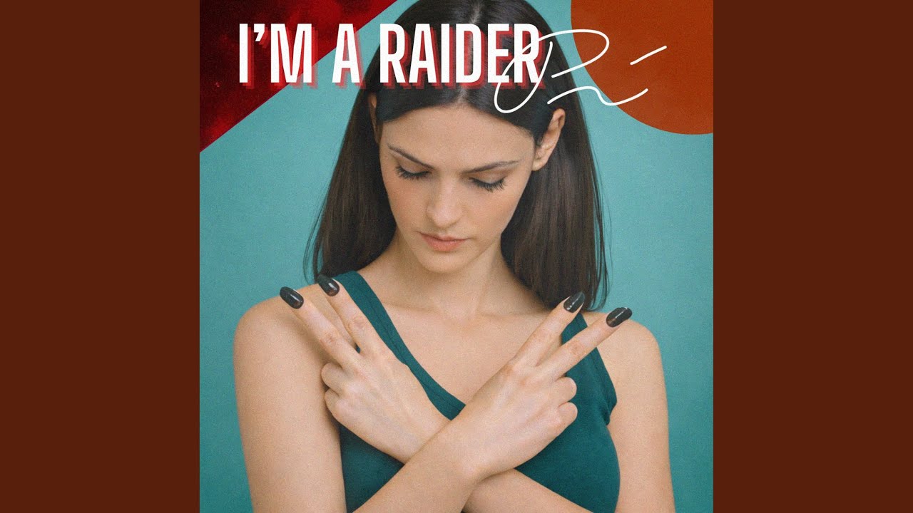 I'm a Raider