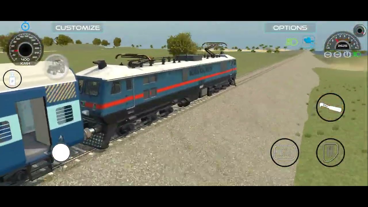 Train trip train 🚂🚂