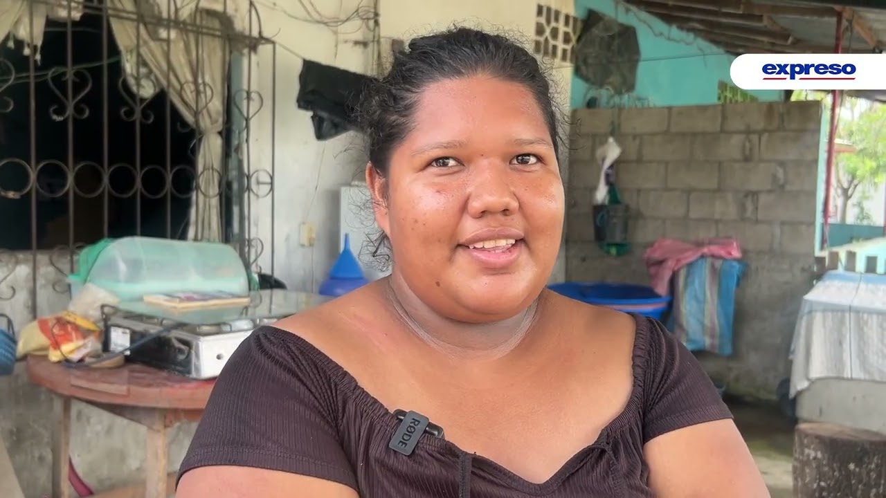 Inundaciones en Ecuador: Comuneros de recintos del Guayas claman por ayuda