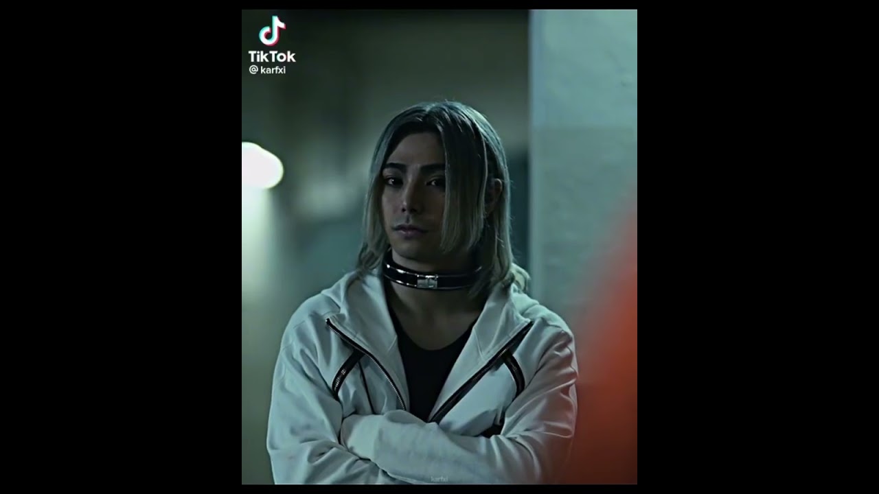 again another chishiya tiktok edit compilation because chishiya is taller than me 😭 ft. nijiro 🤭