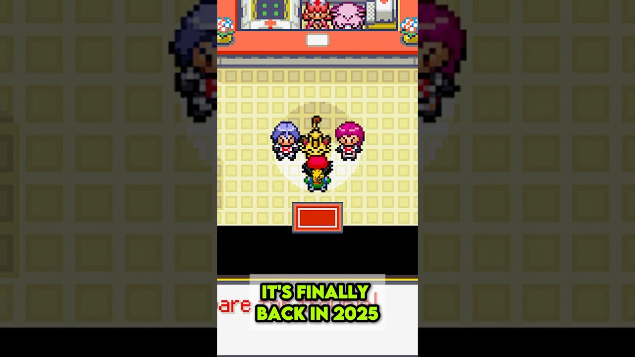 Ash Ketchum's ENTIRE Journey... in ONE GAME?! 