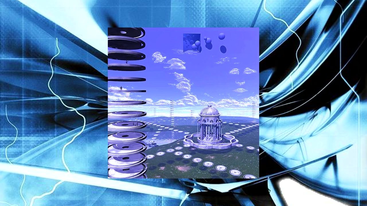 Paracyde - Intelligent Electronica // Psychedelic // Ambient works 2019-2024 BY Paracyde