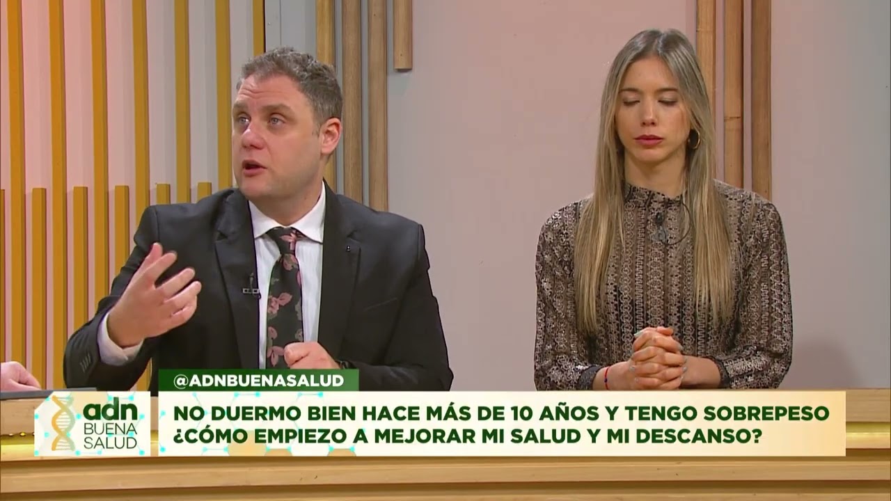 ❓ Cáncer de próstata | Las dudas más comunes respondidas en vivo - ADN Buena Salud