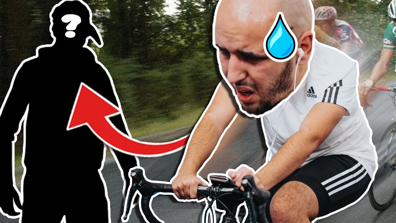 YASS ME LES BRISE PENDANT L'ÉCHAPPÉE - BEST OF JIRAYA #25