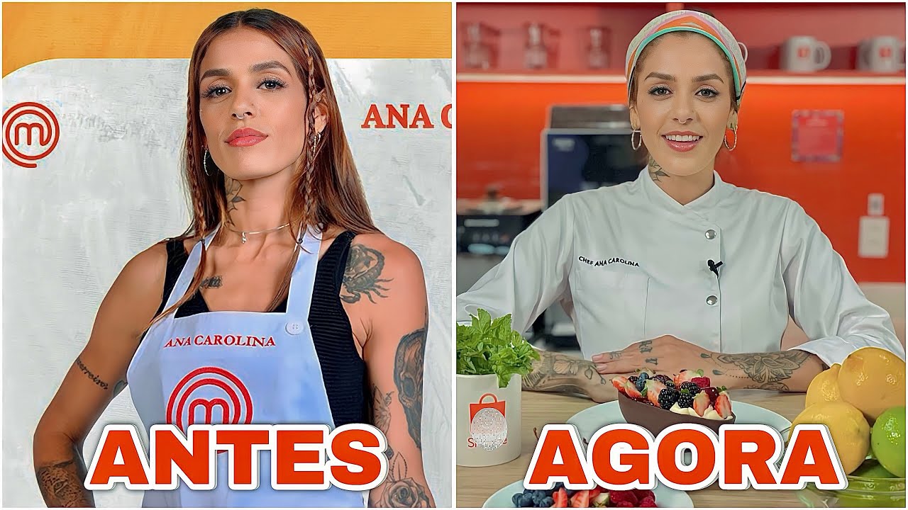 Veja como estão e o que fazem os ex participantes do MasterChef 10 em 2025