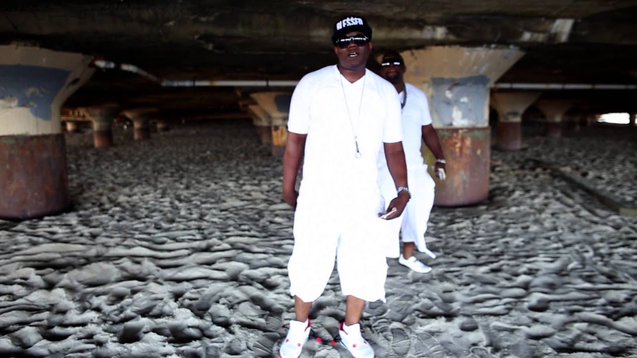 WE LOVE THE DOUGH official video
