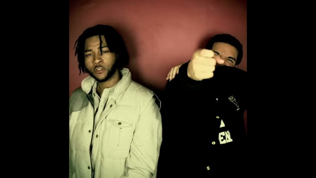 PARTYNEXTDOOR & DRAKE - CELIBACY (second part)