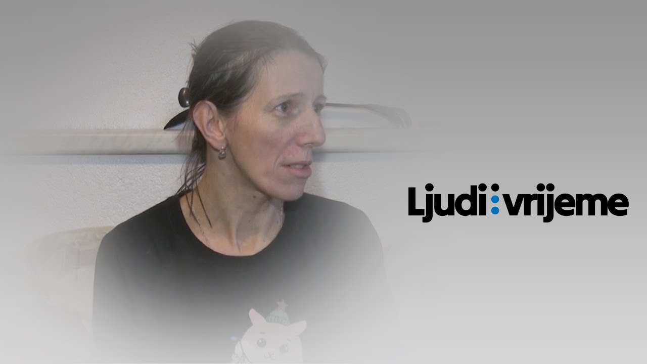 Ljudi i vrijeme: Krajina za Zinajdu Šekić i njene sinove!