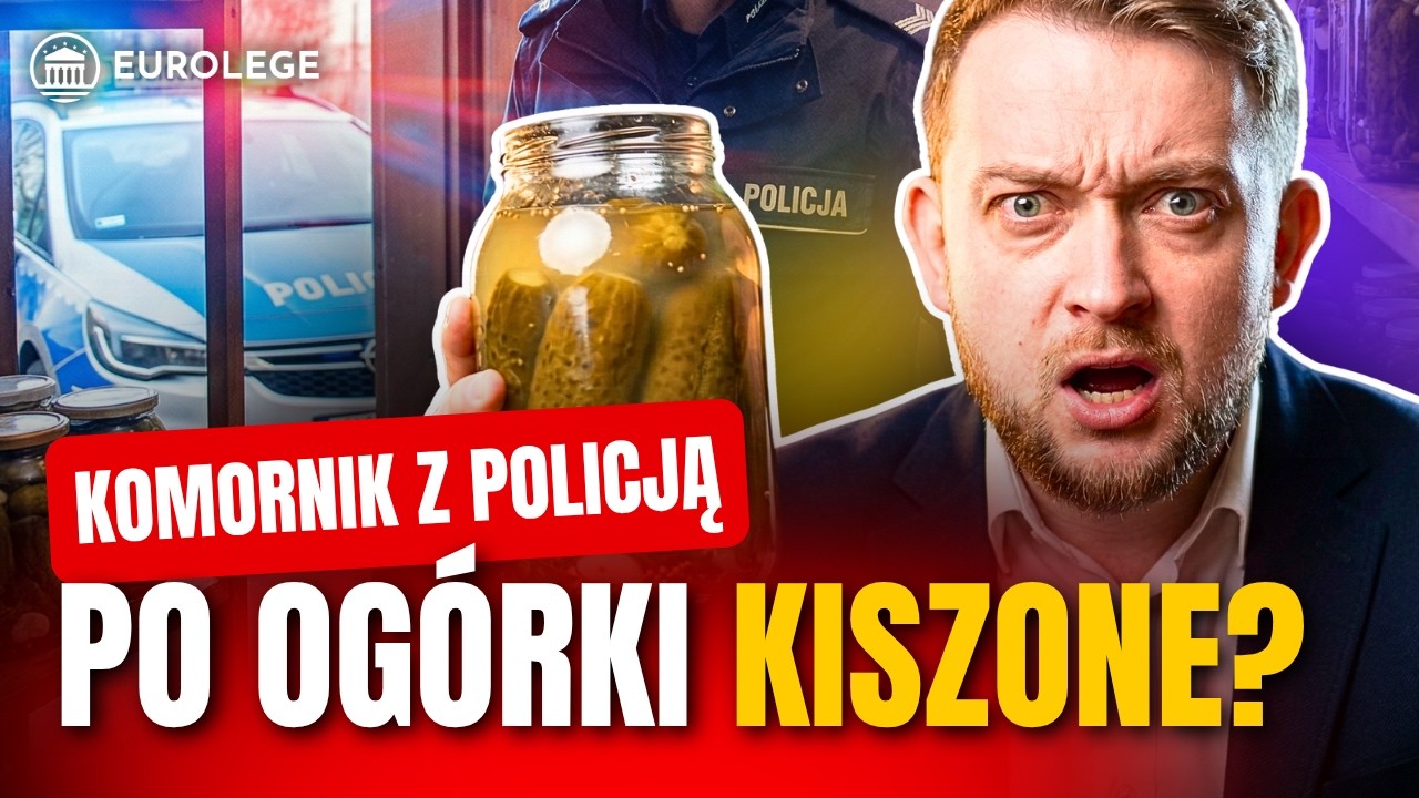 Najbardziej ABSURDALNA egzekucja w Polsce - za 300 zł długu