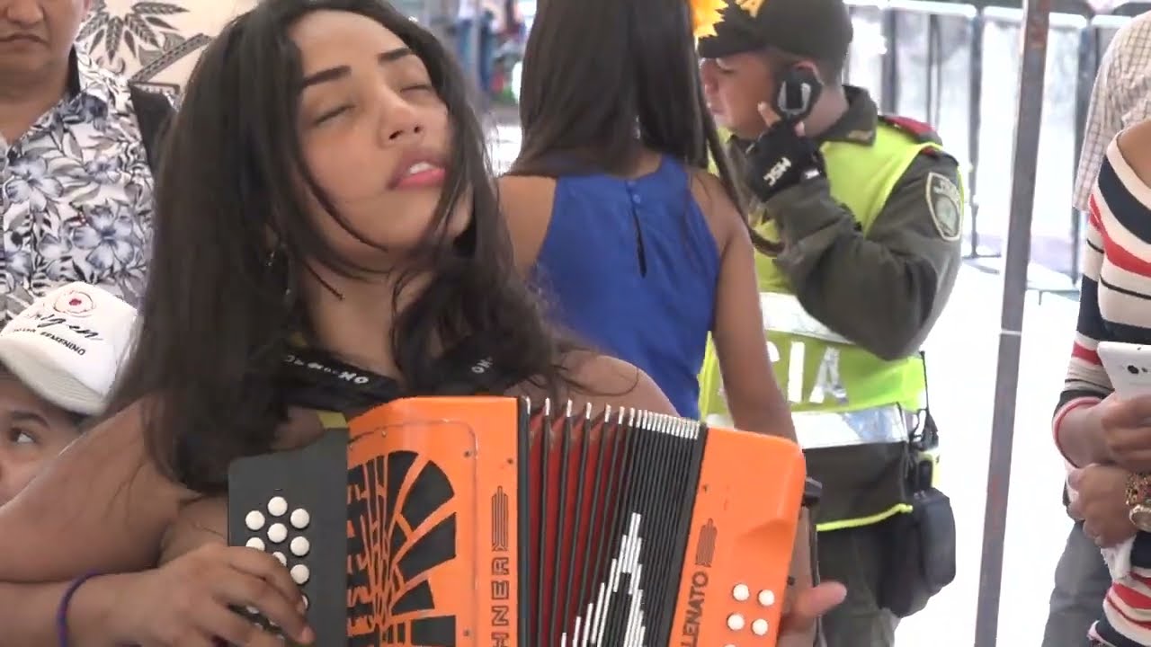 ACCORDION MUSIC MEXICAN ETNIC PLAYING MEXICAN MUSIC ACCORDION MEXICAN WOMEN MEXICAN GIRL