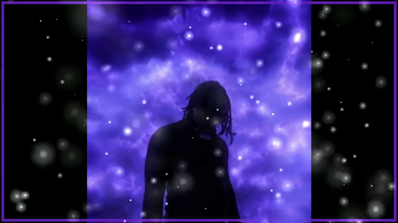 Rage Type Beat x Juice WRLD x Trippie Redd - 