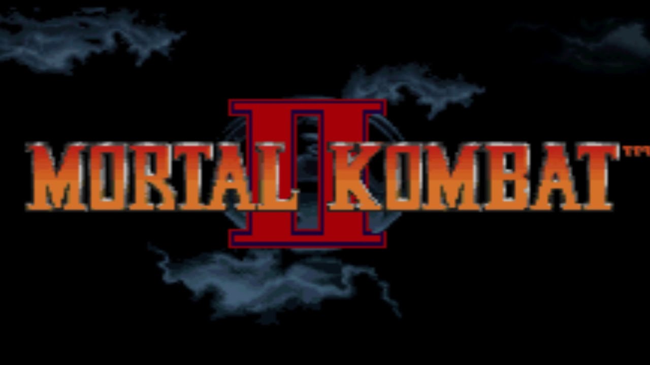 Mortal Kombat II - SNES -  Liu Kang Playthrough