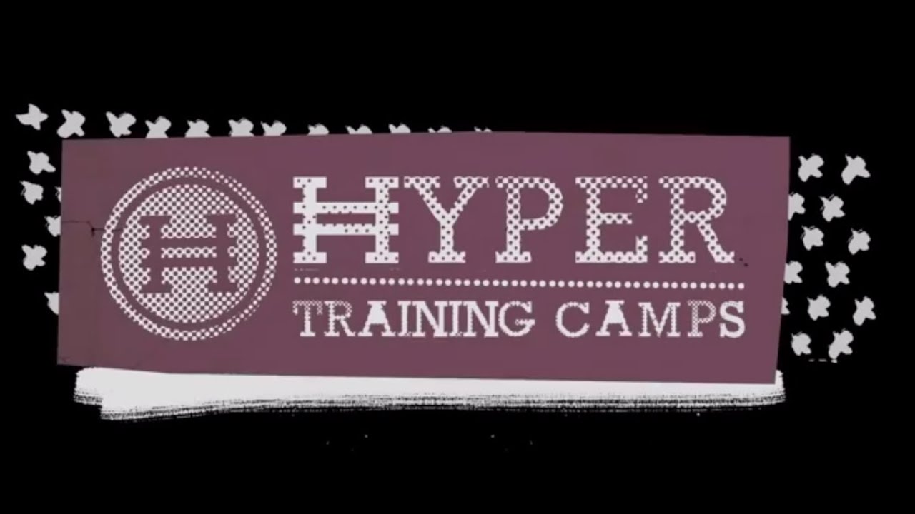 Martial Arts Camp - Learn Martial Arts at Hyper Training Camps