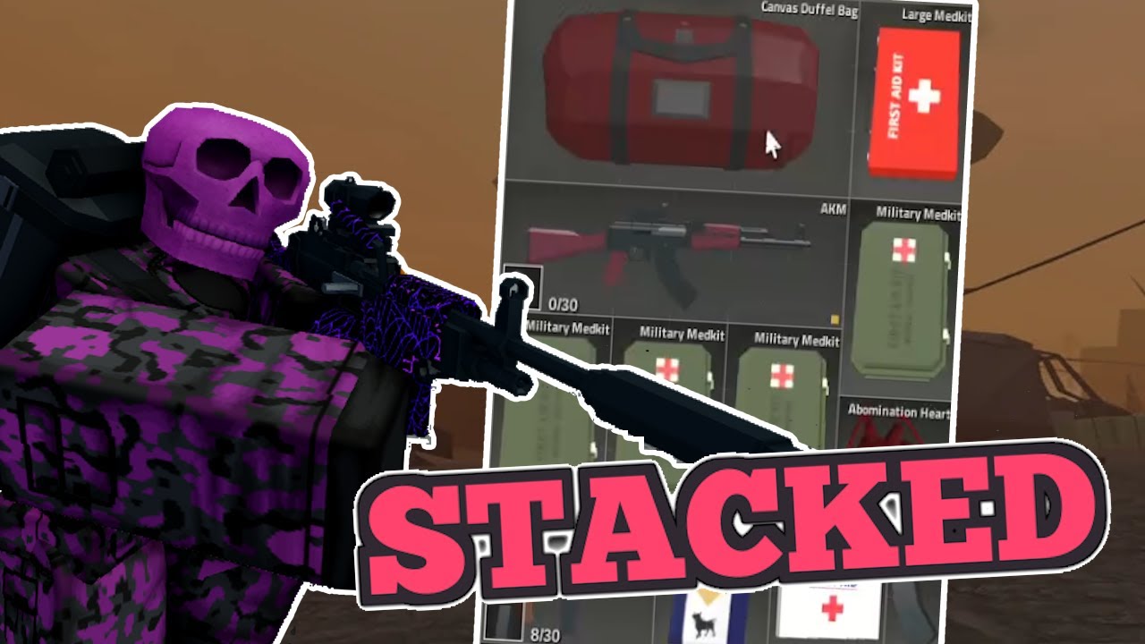 НА ХЭЛЛОУИНСКОМ СОБЫТИИ ТАК МНОГО ДОБЫЧИ | Roblox Apocalypse Rising 2