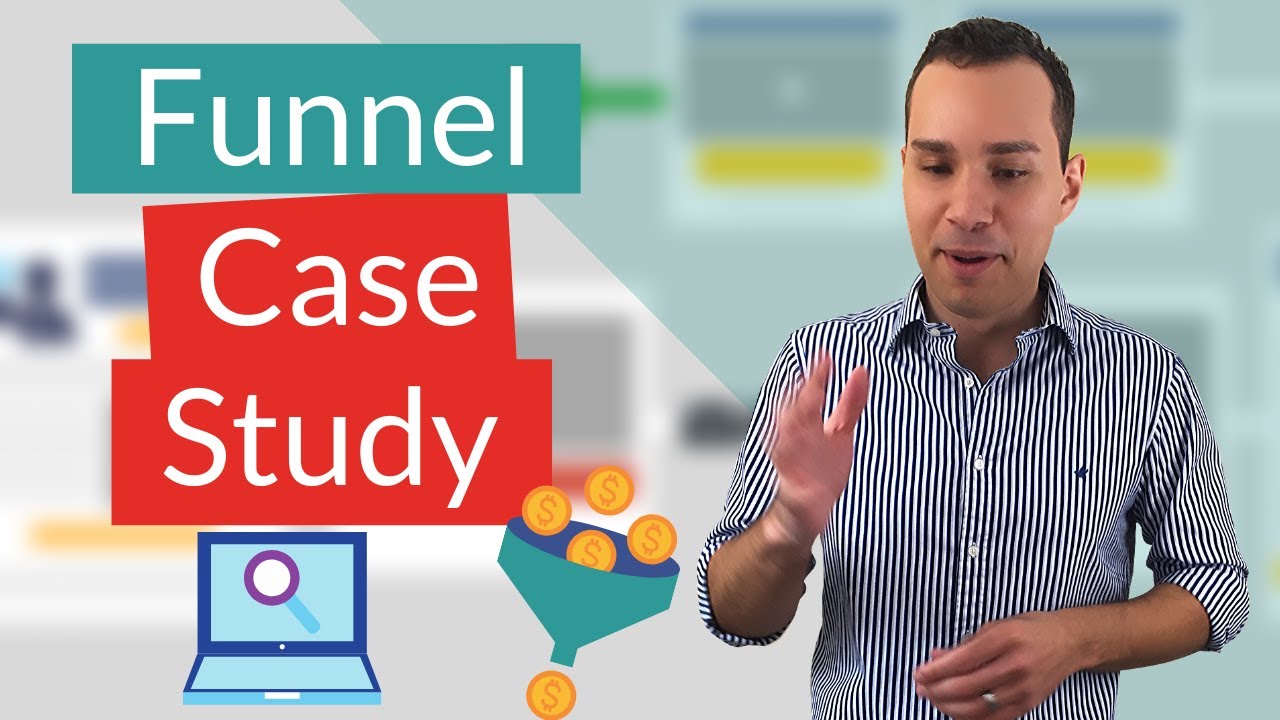 My Sales Funnel In Action (Real Examples)