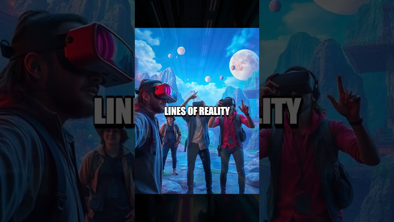 The Future of Immersive Gaming Experiences